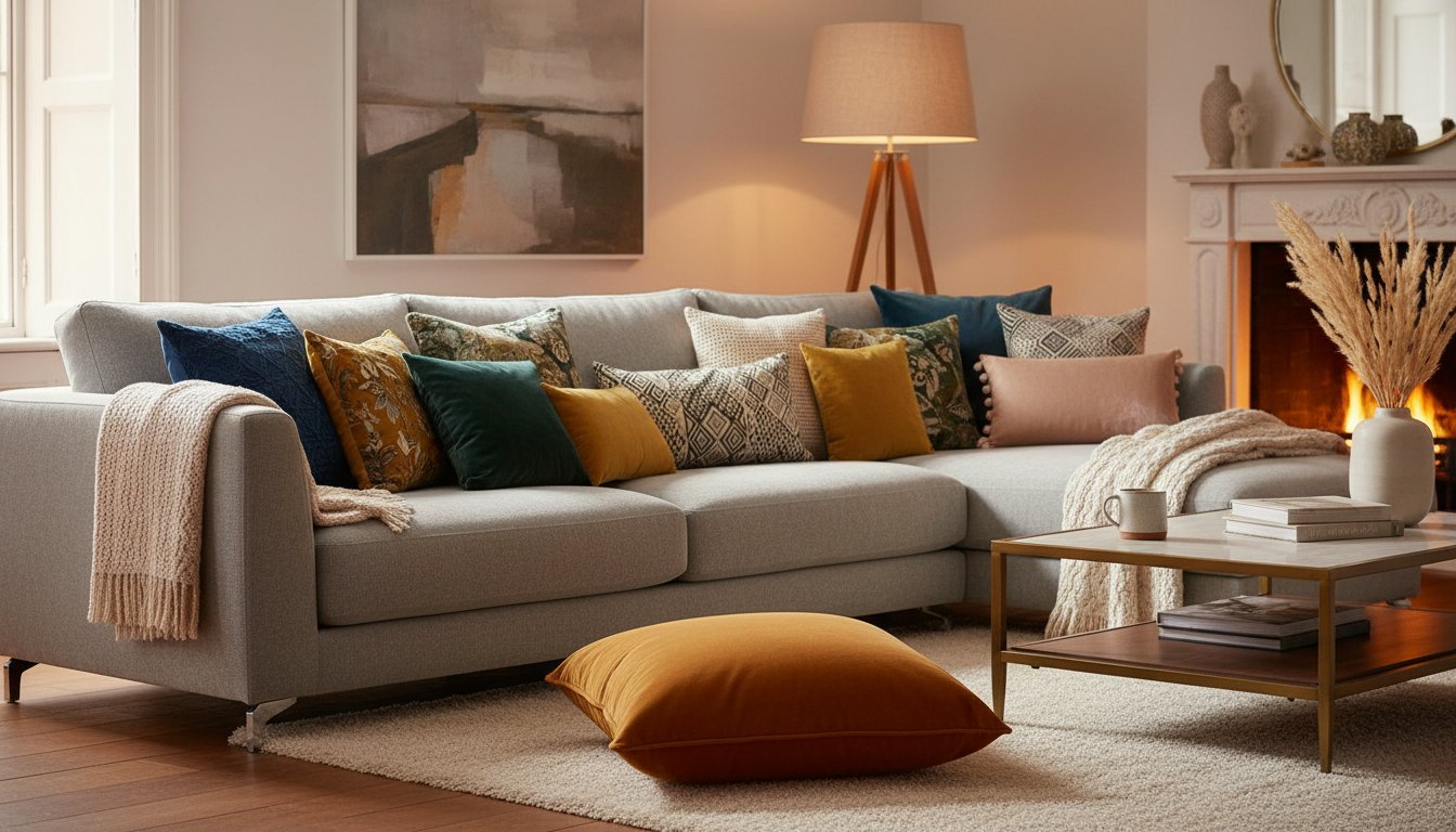 Hero Pernă încălzitoare pentru spate cu trei moduri de intensitate