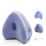 Pernă ortopedică pentru genunchi
